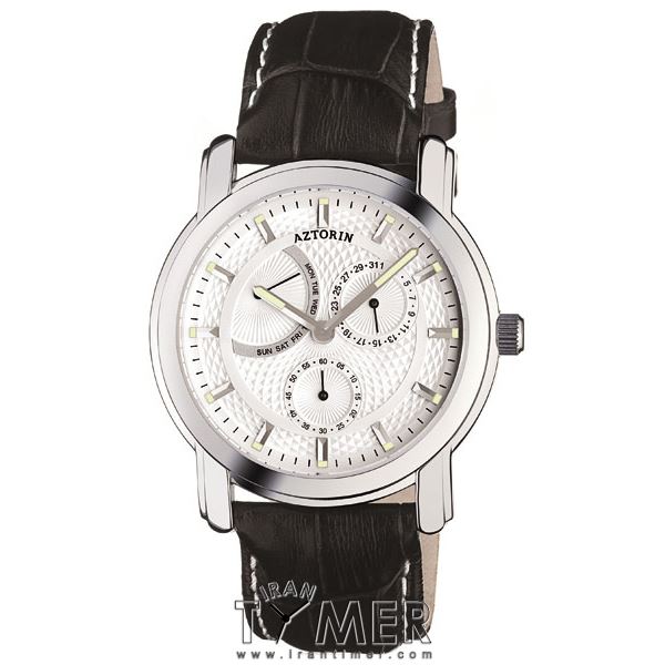 قیمت و خرید ساعت مچی مردانه ازتورین(AZTORIN) مدل A024.G183 کلاسیک | اورجینال و اصلی