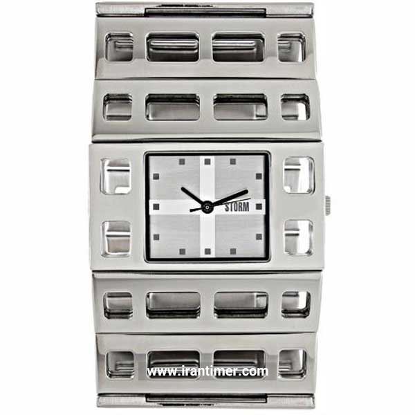 قیمت و خرید ساعت مچی زنانه استورم(STORM) مدل 47017/S کلاسیک | اورجینال و اصلی
