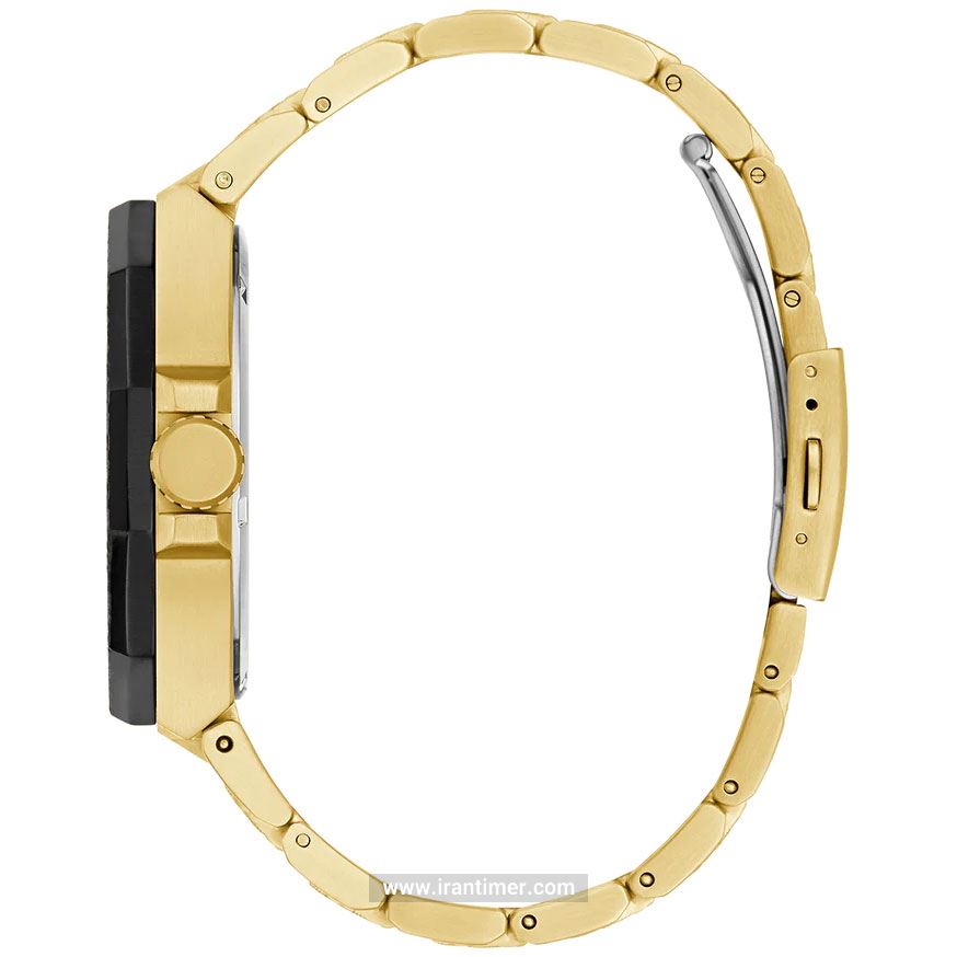 قیمت و خرید ساعت مچی مردانه گس(GUESS) مدل GW0636G2 کلاسیک | اورجینال و اصلی