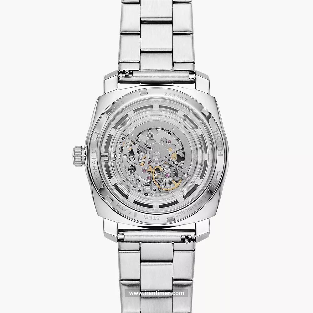 قیمت و خرید ساعت مچی مردانه فسیل(FOSSIL) مدل ME3252 کلاسیک | اورجینال و اصلی