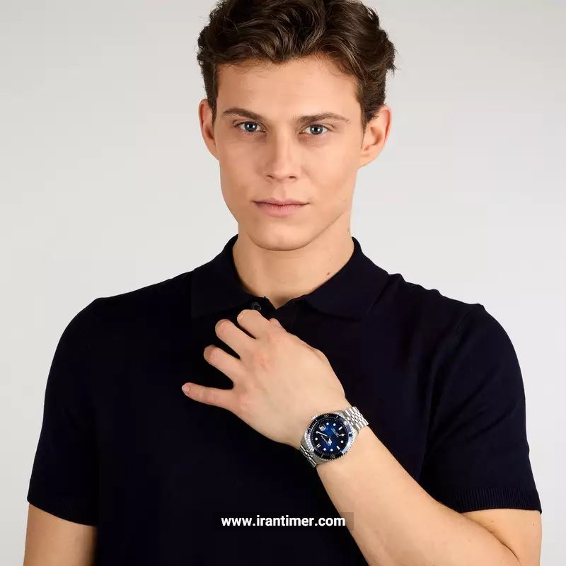 قیمت و خرید ساعت مچی مردانه لوسین روشا(Lucien Rochat) مدل R0453117004 کلاسیک | اورجینال و اصلی