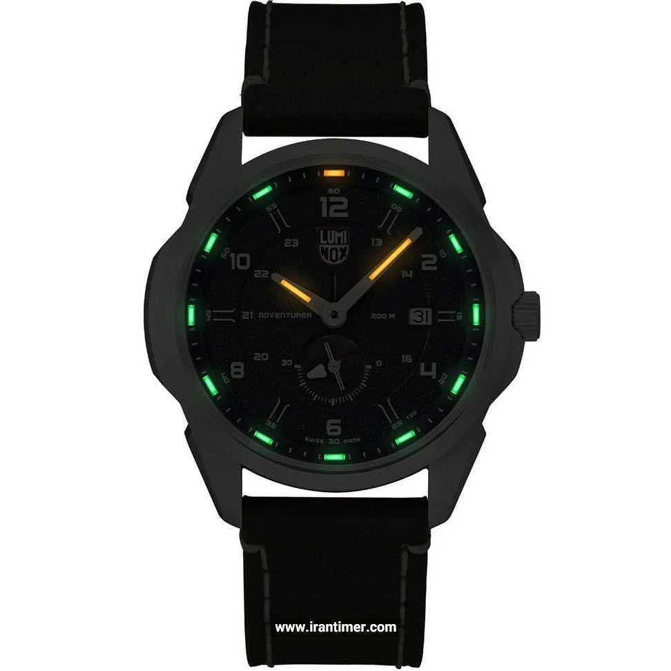 قیمت و خرید ساعت مچی مردانه لومینوکس(LUMINOX) مدل XL.1763 کلاسیک | اورجینال و اصلی