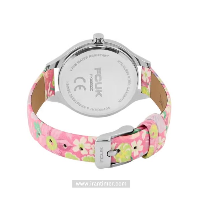 قیمت و خرید ساعت مچی زنانه فرنچ کانکشن(FRENCH CONNECTION) مدل FK00032C فشن | اورجینال و اصلی