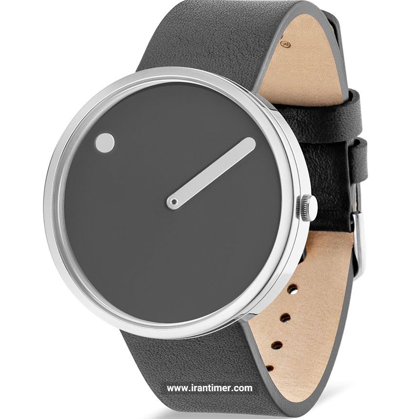 قیمت و خرید ساعت مچی مردانه پیکتو(PICTO) مدل P43352-6220S کلاسیک | اورجینال و اصلی