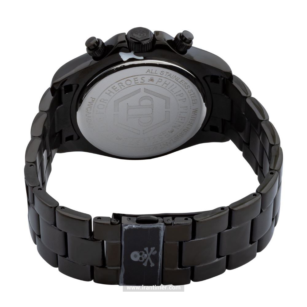 قیمت و خرید ساعت مچی مردانه فیلیپ پلین(Philipp Plein) مدل PWCAA0421 کلاسیک | اورجینال و اصلی