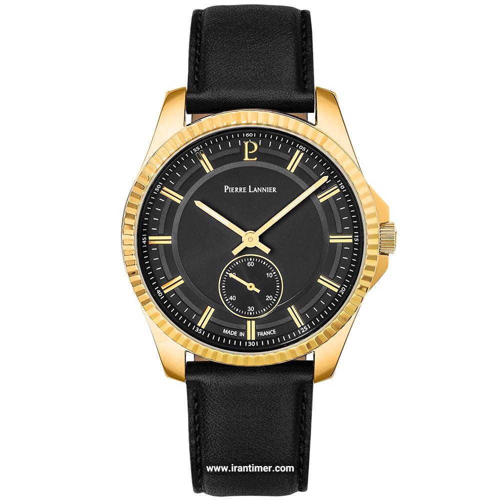 قیمت و خرید ساعت مچی مردانه پیر لنیر(PIERRE LANNIER) مدل 247H033 کلاسیک | اورجینال و اصلی