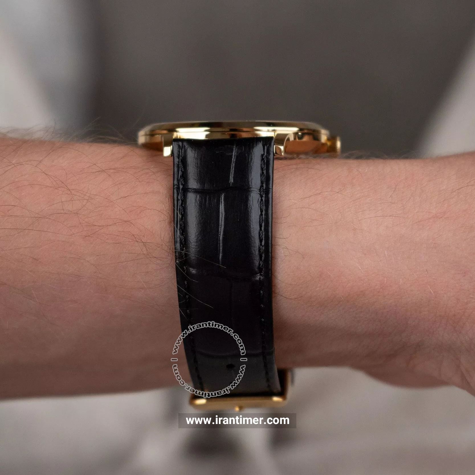 قیمت و خرید ساعت مچی مردانه پیر ریکو(Pierre Ricaud) مدل P91022.1224Q کلاسیک | اورجینال و اصلی