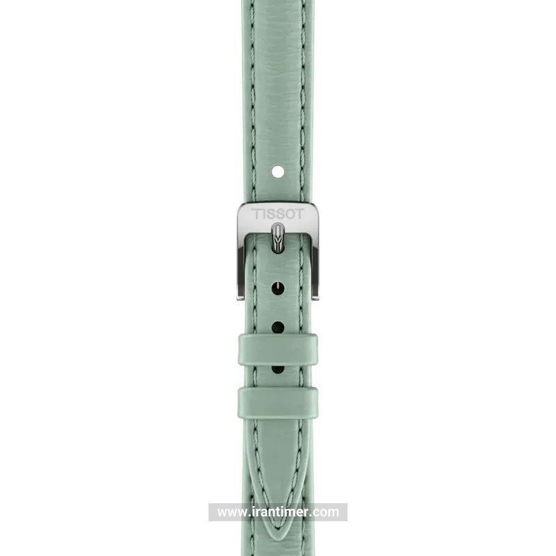 قیمت و خرید ساعت مچی زنانه تیسوت(TISSOT) مدل T160.110.16.093.00 کلاسیک | اورجینال و اصلی