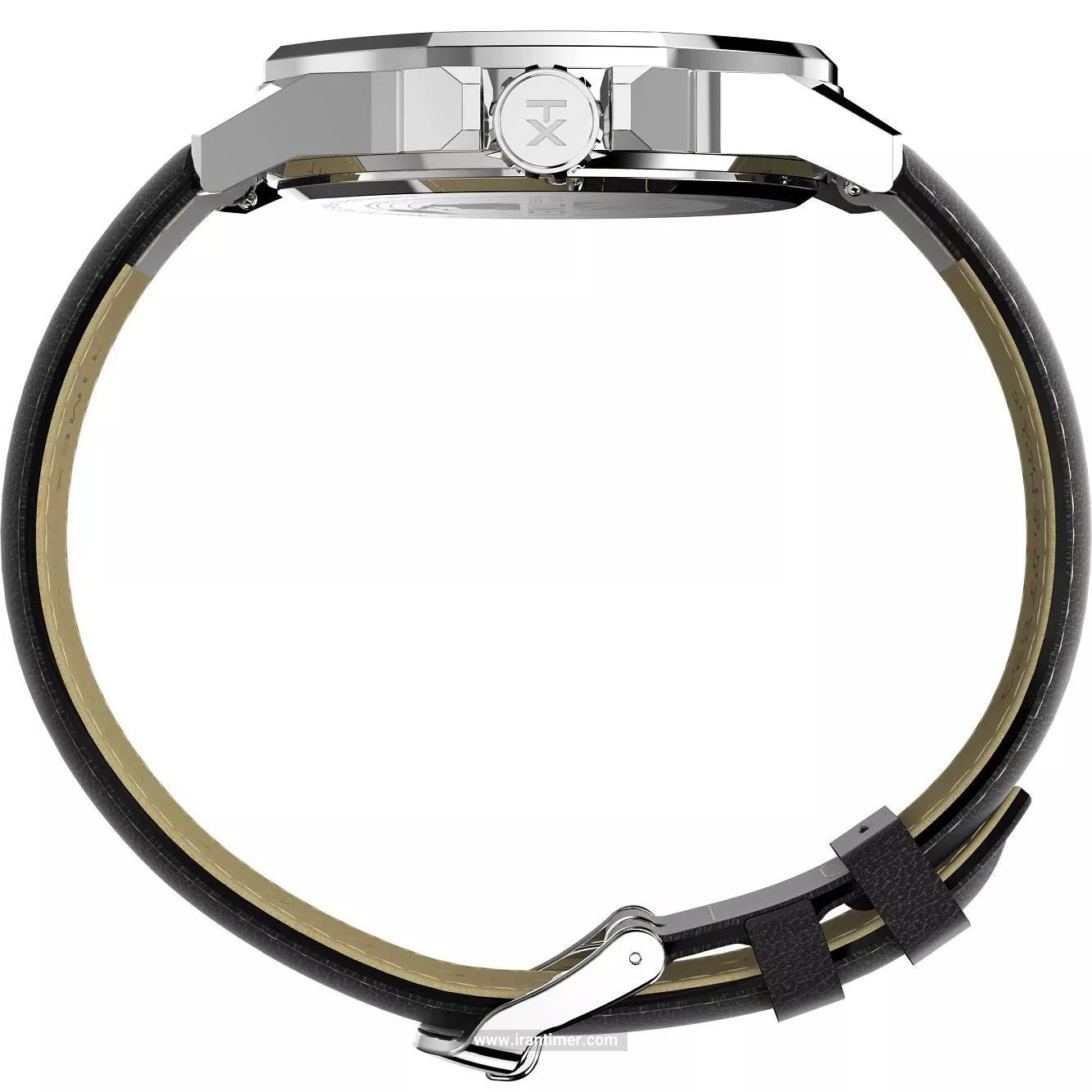 قیمت و خرید ساعت مچی مردانه تایمکس(TIMEX) مدل TW2W92900 کلاسیک | اورجینال و اصلی