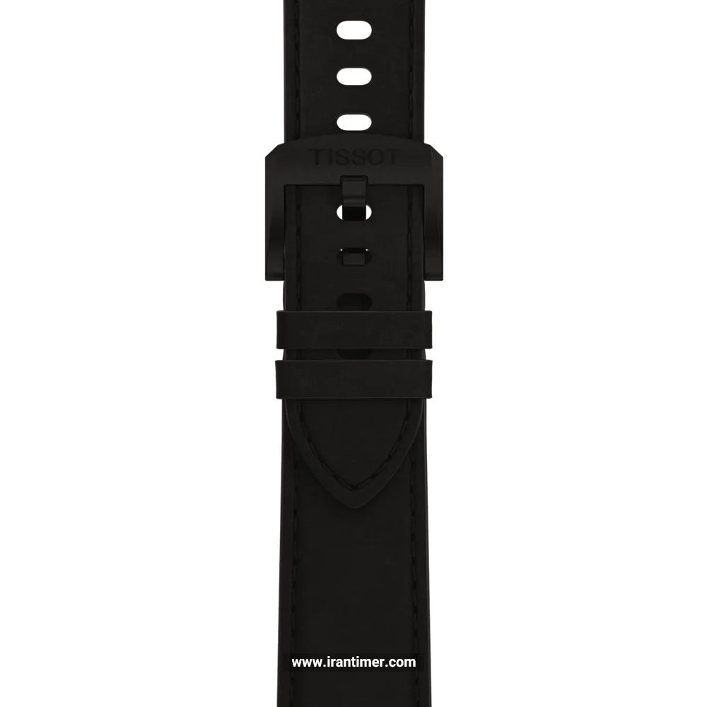 قیمت و خرید ساعت مچی مردانه تیسوت(TISSOT) مدل T151.422.36.051.00 کلاسیک | اورجینال و اصلی
