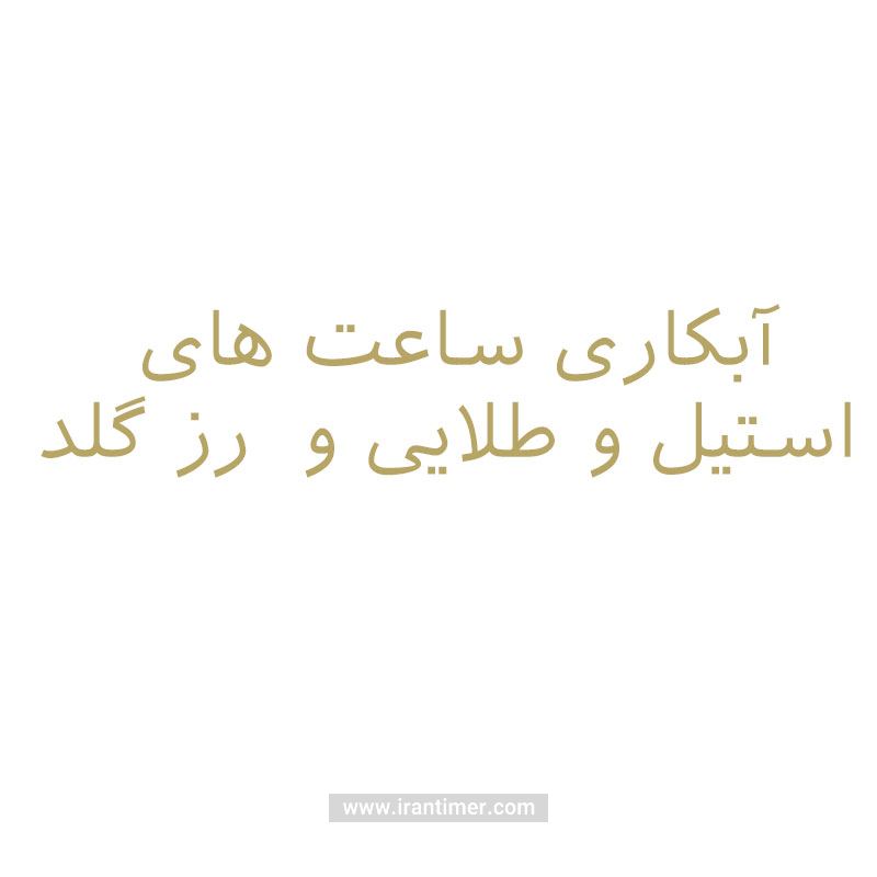 خدمات  خدمات مدل SERVICE  21