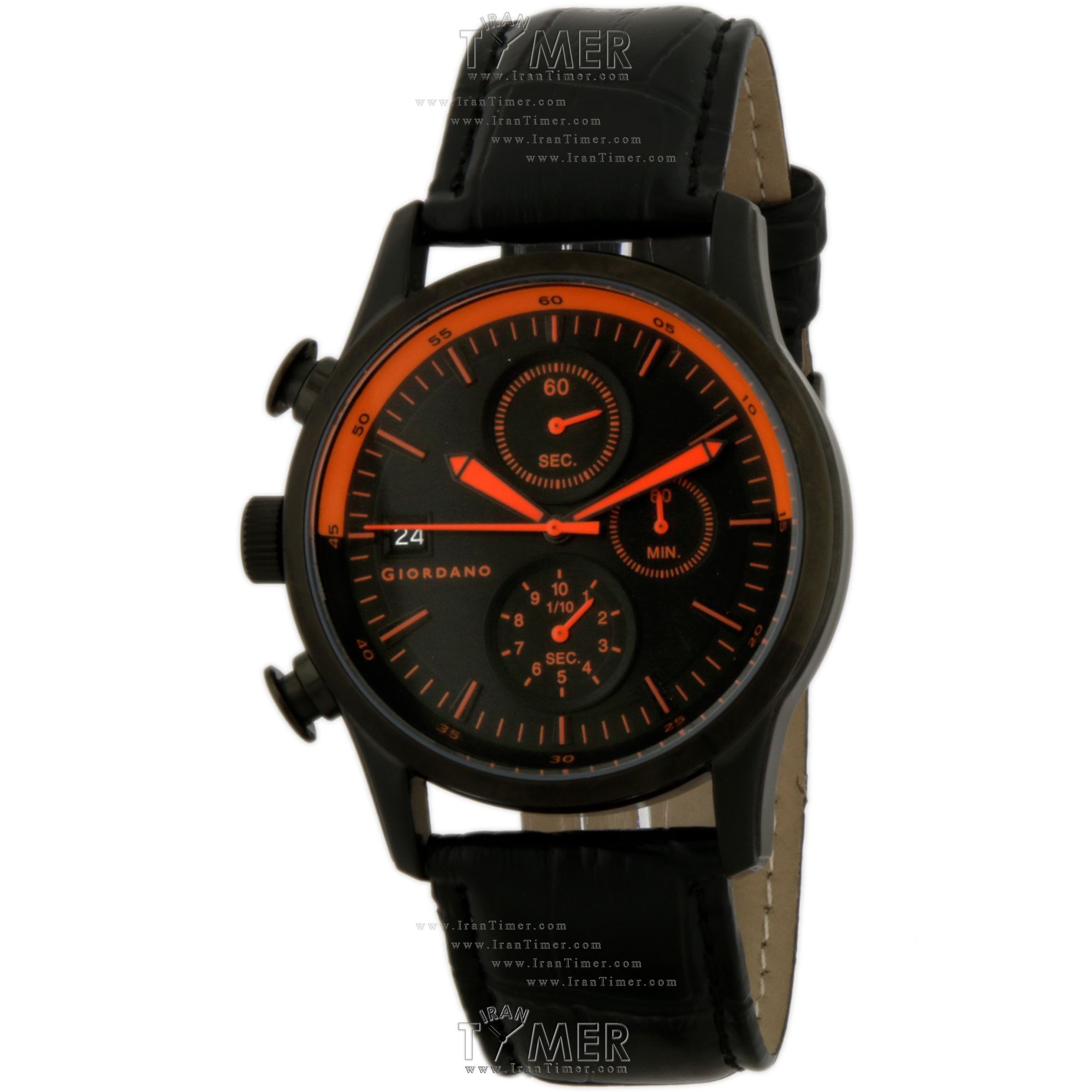 قیمت و خرید ساعت مچی مردانه جوردانو(GIORDANO) مدل 1613-04 کلاسیک اسپرت | اورجینال و اصلی