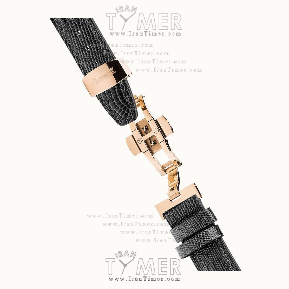 قیمت و خرید ساعت مچی مردانه اینگرسول(INGERSOLL) مدل I00702 کلاسیک | اورجینال و اصلی