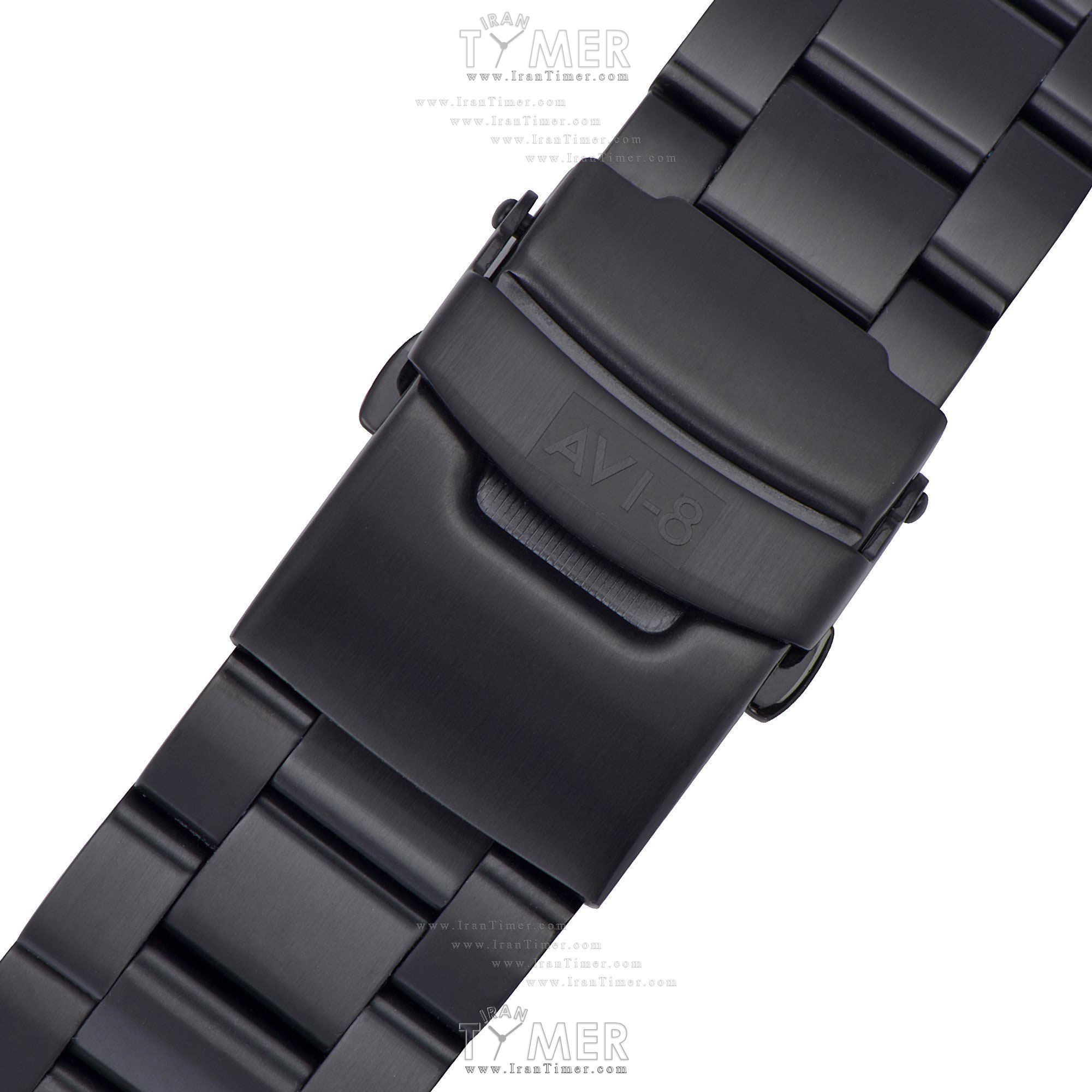 قیمت و خرید ساعت مچی مردانه ای وی ایت(AVI-8) مدل AV-4021-14 کلاسیک | اورجینال و اصلی