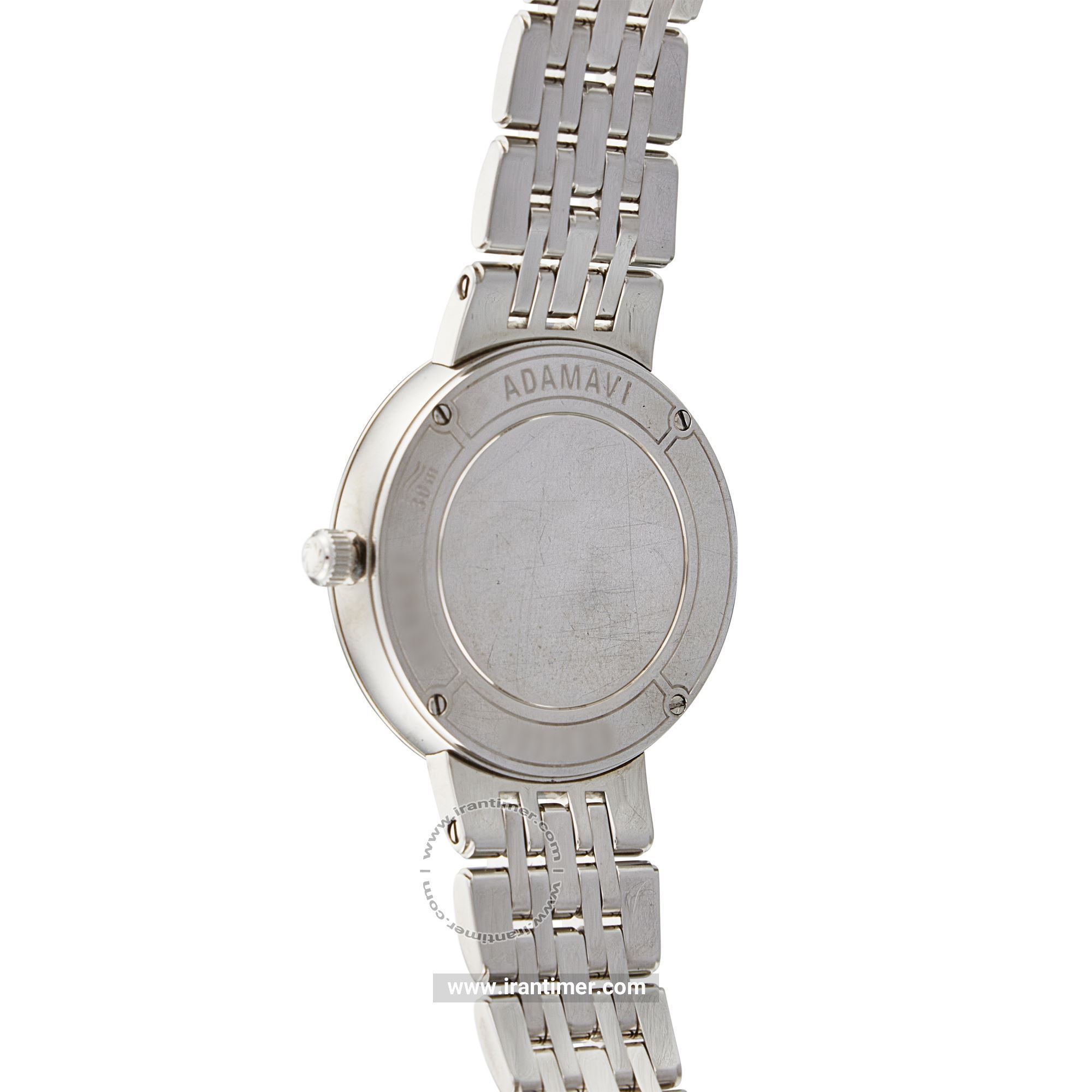 قیمت و خرید ساعت مچی زنانه کارل اف بوشرر(Carl F. Bucherer) مدل 00.10315.08.15.21 کلاسیک | اورجینال و اصلی