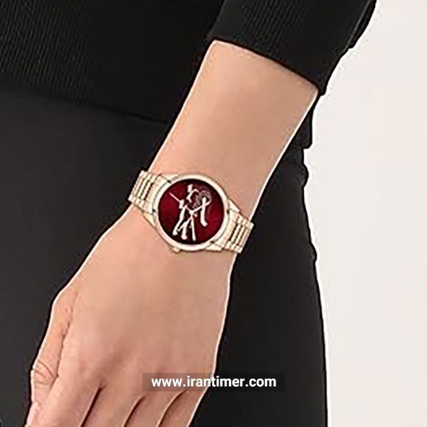 قیمت و خرید ساعت مچی زنانه لاکوست(LACOSTE) مدل 2001191 کلاسیک | اورجینال و اصلی