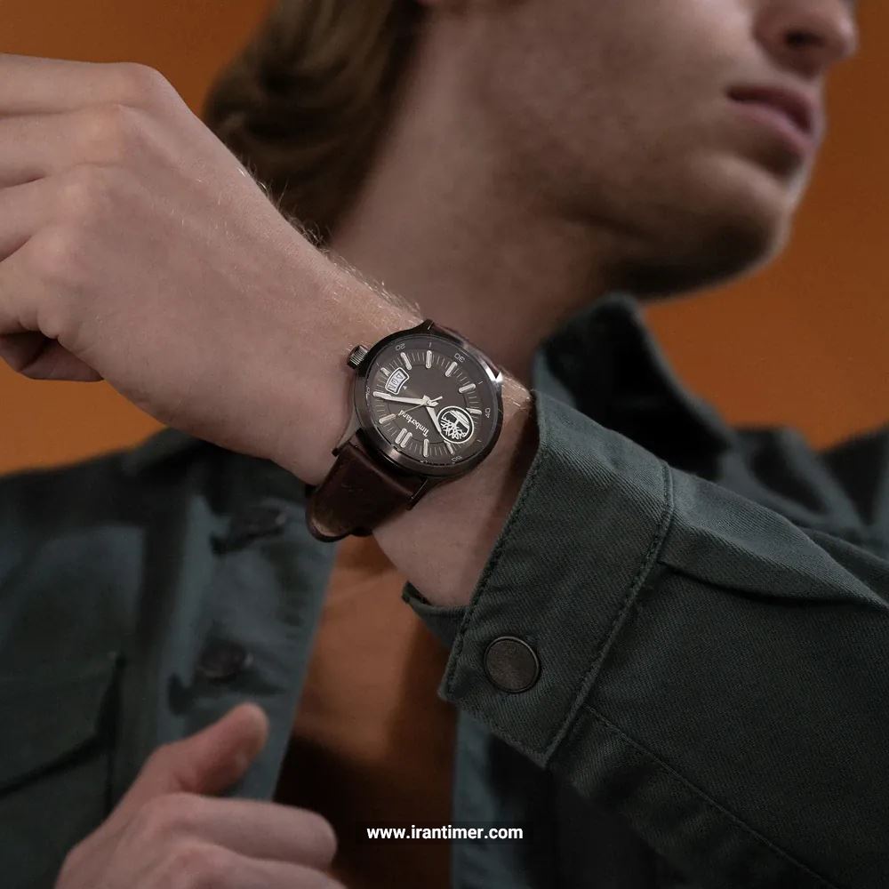 قیمت و خرید ساعت مچی مردانه تیمبرلند(TIMBERLAND) مدل TDWGB0041004 کلاسیک | اورجینال و اصلی