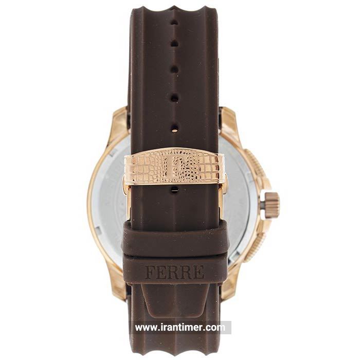 قیمت و خرید ساعت مچی مردانه فره میلانو(FERRE MILANO) مدل FM1G078P0011 اسپرت | اورجینال و اصلی