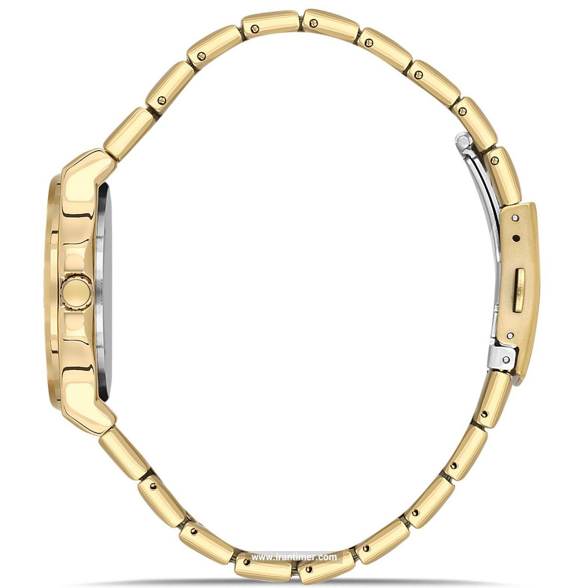 قیمت و خرید ساعت مچی زنانه دیوید گانر(David Guner) مدل DG-8606LA-B4 فشن | اورجینال و اصلی