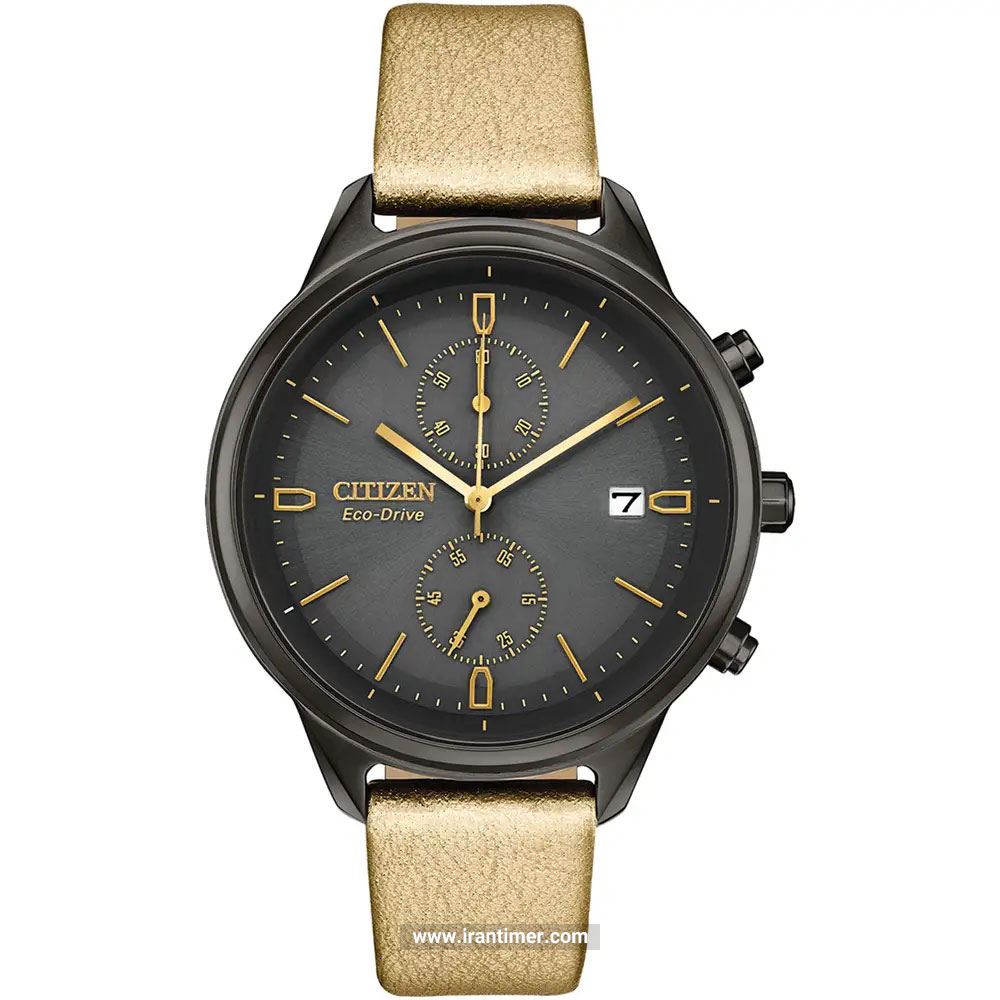 قیمت و خرید ساعت مچی زنانه سیتیزن(CITIZEN) مدل FB2007-04H کلاسیک | اورجینال و اصلی