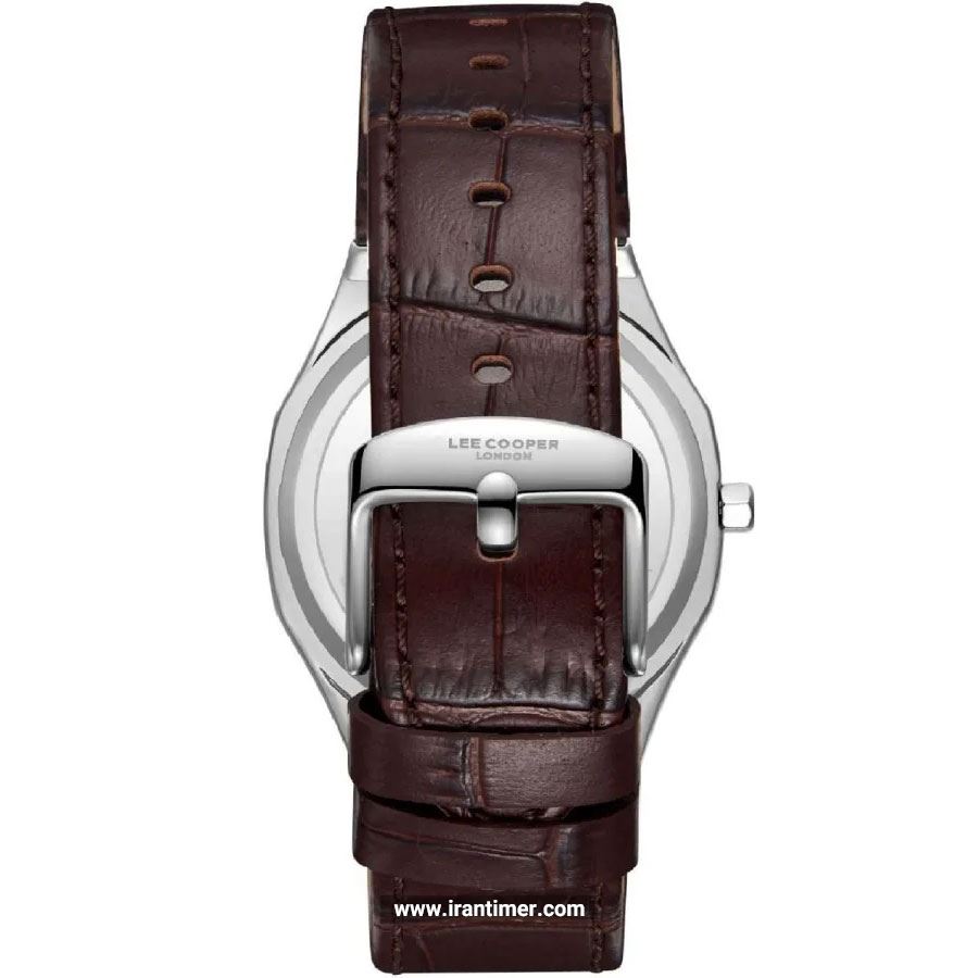 قیمت و خرید ساعت مچی مردانه لیکوپر(LEE COOPER) مدل LC08336.362 کلاسیک | اورجینال و اصلی