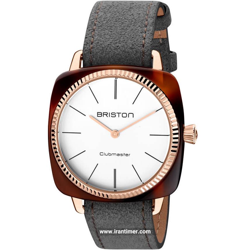 قیمت و خرید ساعت مچی زنانه بریستونن رست(BRISTON WRIST) مدل 22937.PRA.T.2.LNT کلاسیک | اورجینال و اصلی