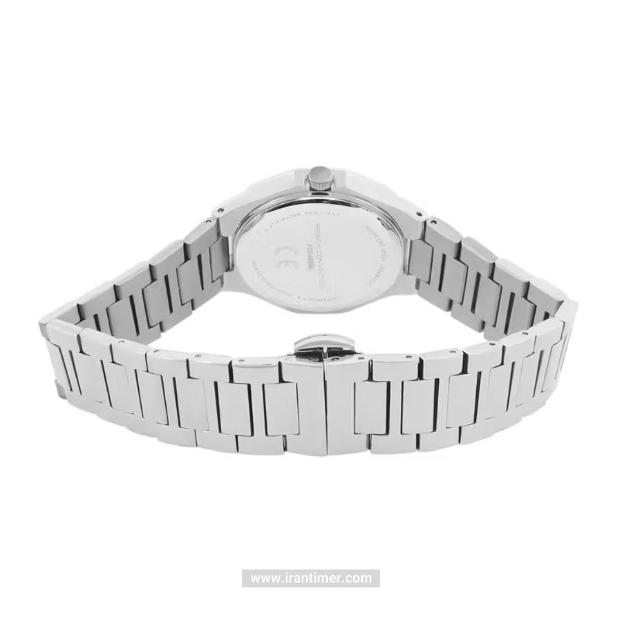 قیمت و خرید ساعت مچی زنانه فرنچ کانکشن(FRENCH CONNECTION) مدل FCP49SM کلاسیک | اورجینال و اصلی