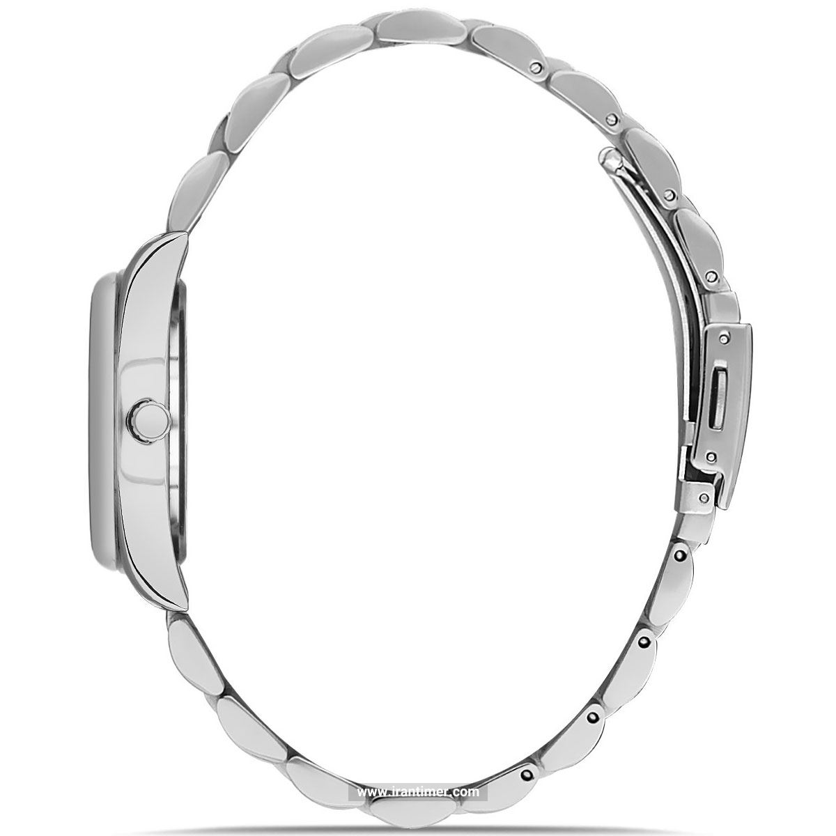 قیمت و خرید ساعت مچی زنانه دیوید گانر(David Guner) مدل DG-8391LA-A11 کلاسیک | اورجینال و اصلی