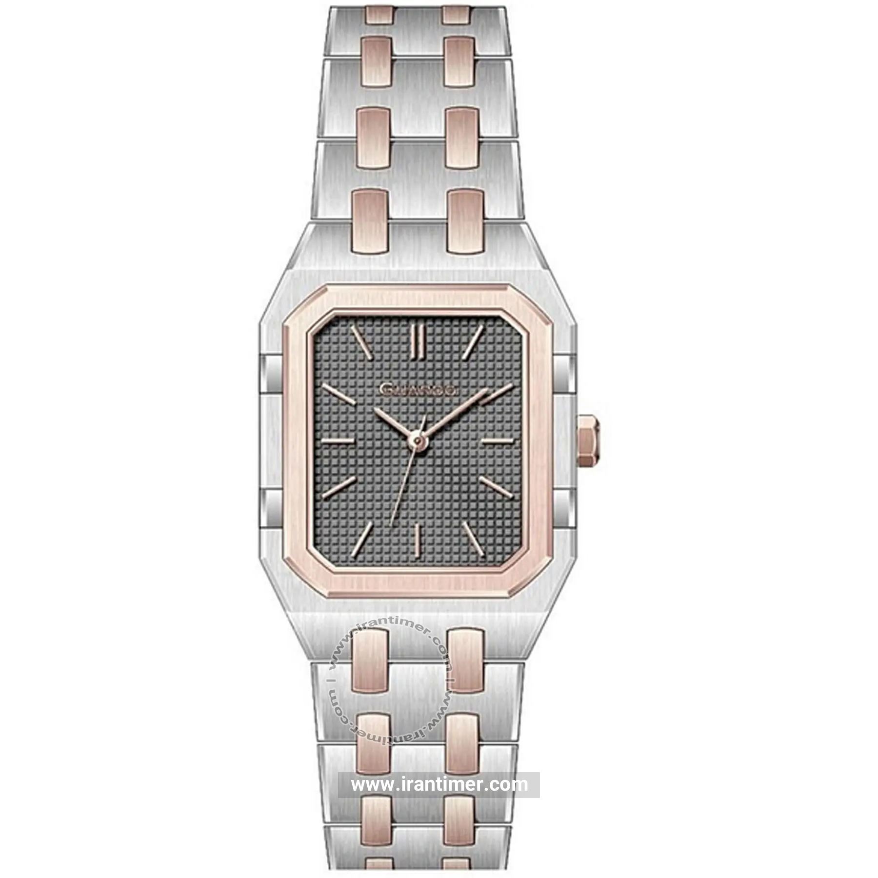 قیمت و خرید ساعت مچی زنانه گواردو(GUARDO) مدل GUA012735-4 کلاسیک | اورجینال و اصلی