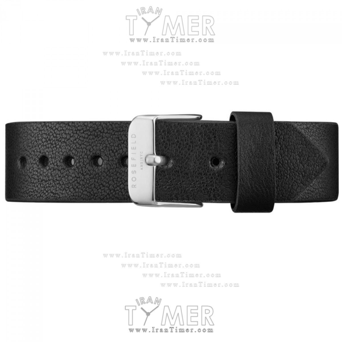 قیمت و خرید ساعت مچی زنانه رزفیلد(ROSEFIELD) مدل GWBLS-G33 کلاسیک | اورجینال و اصلی