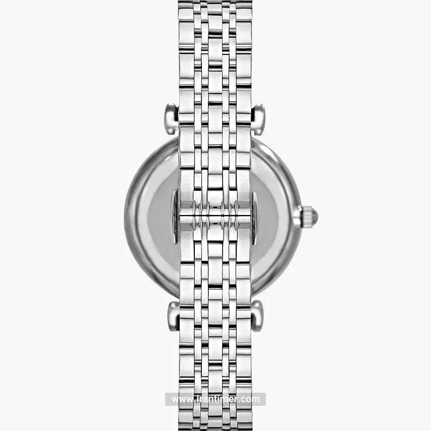 قیمت و خرید ساعت مچی زنانه امپریو آرمانی(EMPORIO ARMANI) مدل AR1779 فشن | اورجینال و اصلی