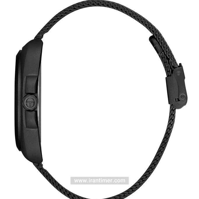 قیمت و خرید ساعت مچی مردانه سرجیو تاکینی(Sergio Tacchini) مدل ST.1.10110-5 کلاسیک | اورجینال و اصلی