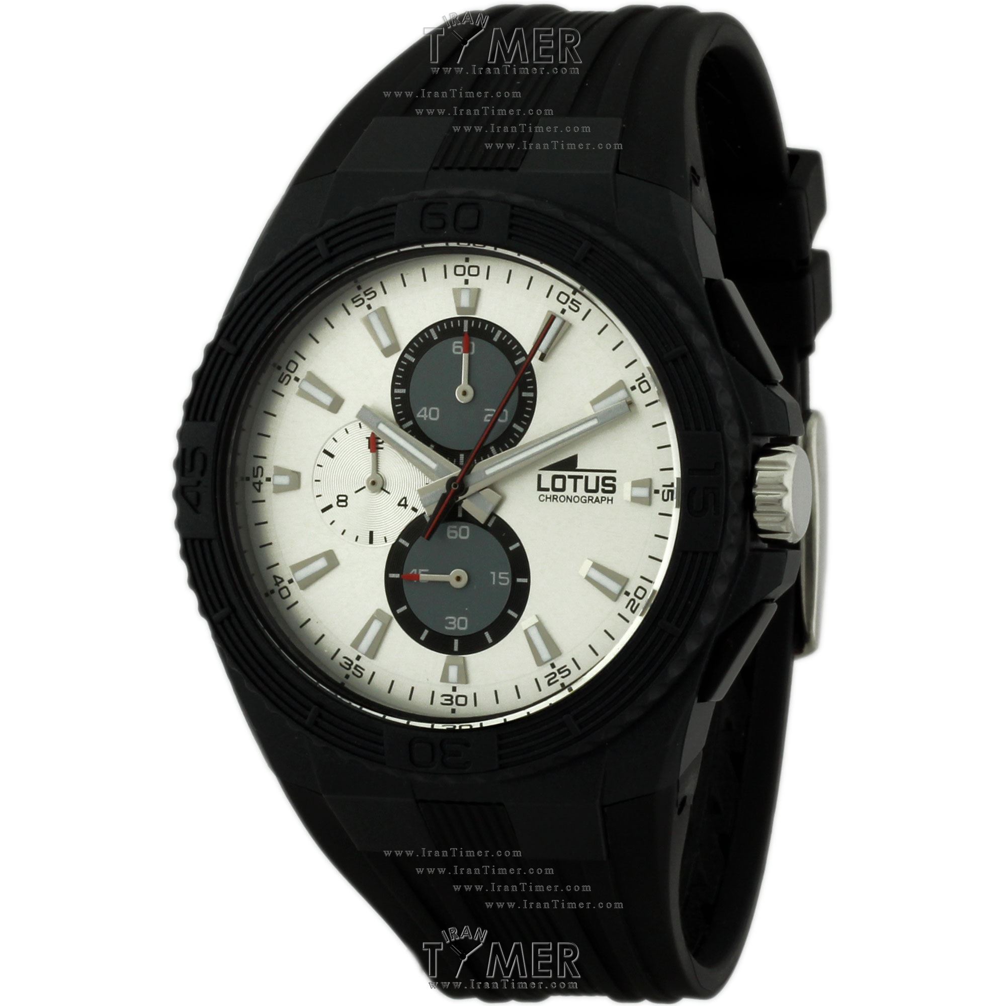 قیمت و خرید ساعت مچی مردانه لوتوس(LOTUS) مدل L15970/1 اسپرت | اورجینال و اصلی
