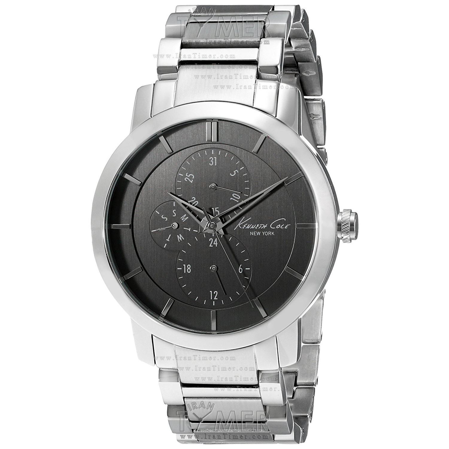 قیمت و خرید ساعت مچی مردانه کنت کول(KENNETH COLE) مدل KC9354 کلاسیک | اورجینال و اصلی