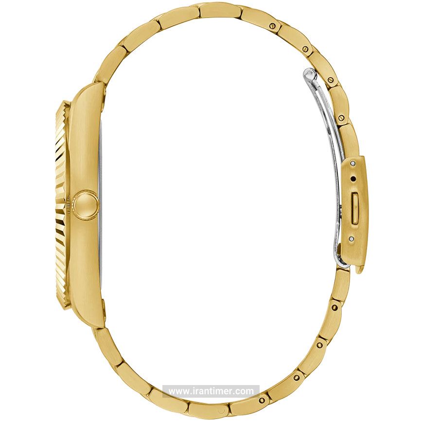 قیمت و خرید ساعت مچی مردانه گس(GUESS) مدل GW0542G2 کلاسیک | اورجینال و اصلی