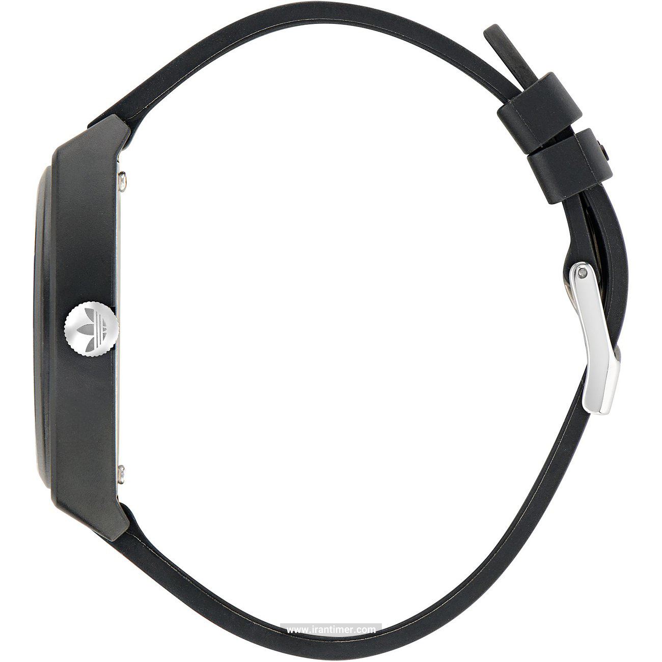 قیمت و خرید ساعت مچی مردانه زنانه آدیداس(Adidas) مدل AOST24071 اسپرت | اورجینال و اصلی