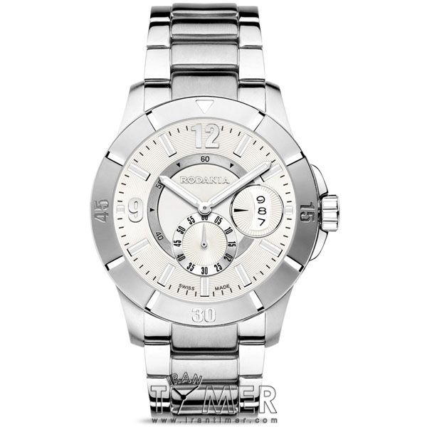 قیمت و خرید ساعت مچی مردانه رودانیا(RODANIA) مدل R-25032-48 کلاسیک | اورجینال و اصلی