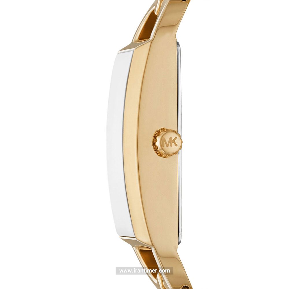 قیمت و خرید ساعت مچی زنانه مایکل کورس(MICHAEL KORS) مدل MK7406 کلاسیک | اورجینال و اصلی