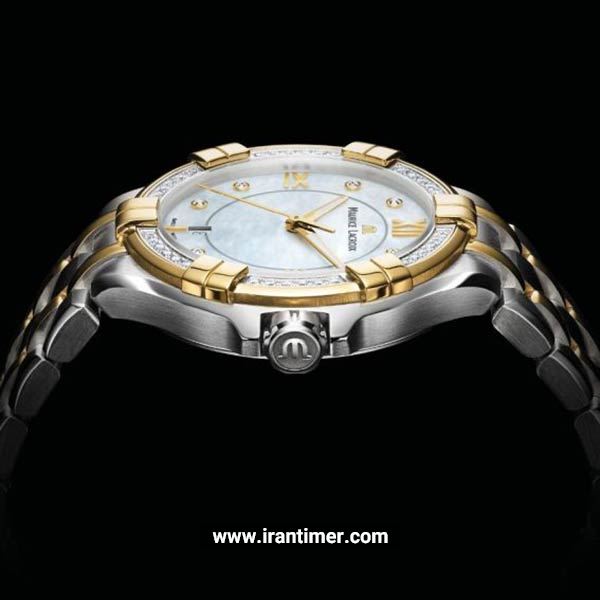 قیمت و خرید ساعت مچی زنانه موریس لاکروا(MAURICE LACROIX) مدل AI1006-DY503-171-1 کلاسیک | اورجینال و اصلی
