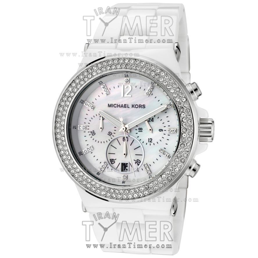 قیمت و خرید ساعت مچی زنانه مایکل کورس(MICHAEL KORS) مدل MK5391 کلاسیک فشن | اورجینال و اصلی