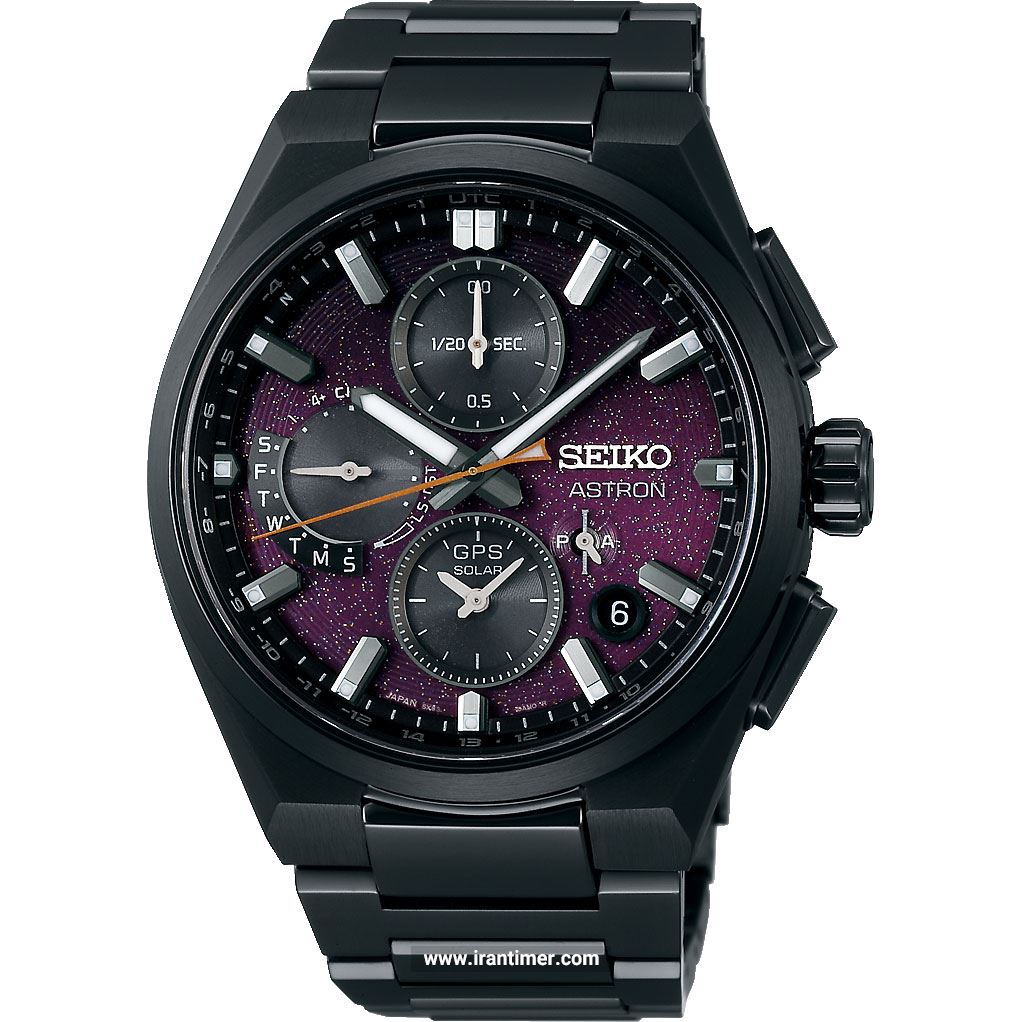 قیمت و خرید ساعت مچی مردانه سیکو(SEIKO) مدل SSH171J1 اسپرت | اورجینال و اصلی