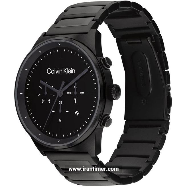 قیمت و خرید ساعت مچی مردانه کالوین کلاین(CALVIN KLEIN) مدل 25200295 کلاسیک | اورجینال و اصلی