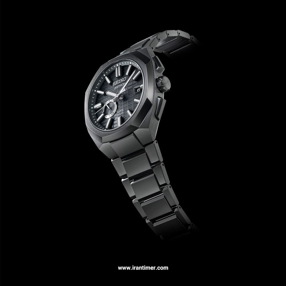 قیمت و خرید ساعت مچی مردانه سیکو(SEIKO) مدل SSJ015J1 کلاسیک | اورجینال و اصلی