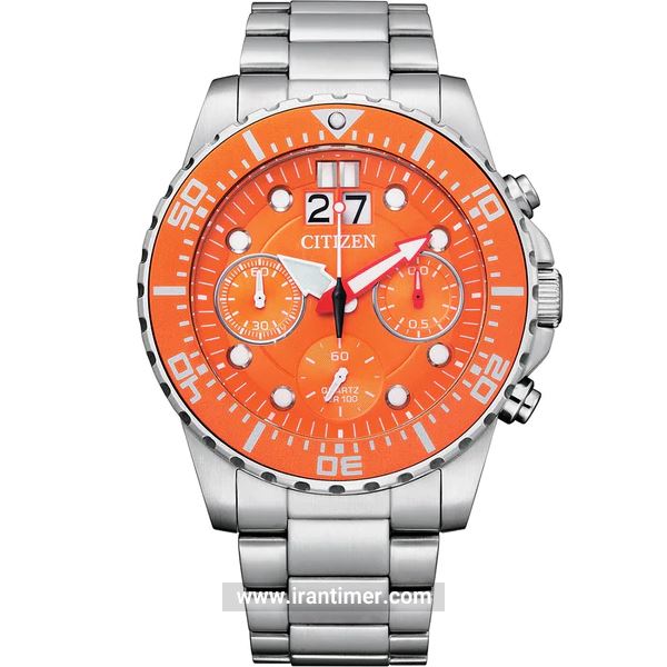 قیمت و خرید ساعت مچی مردانه سیتیزن(CITIZEN) مدل AI7008-81X کلاسیک | اورجینال و اصلی