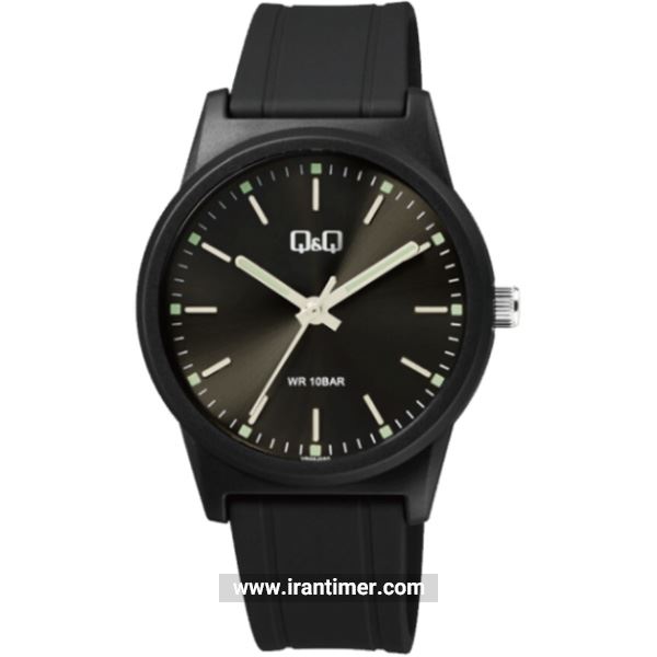 قیمت و خرید ساعت مچی مردانه کیو اند کیو(Q&Q) مدل VR35J030Y اسپرت | اورجینال و اصلی