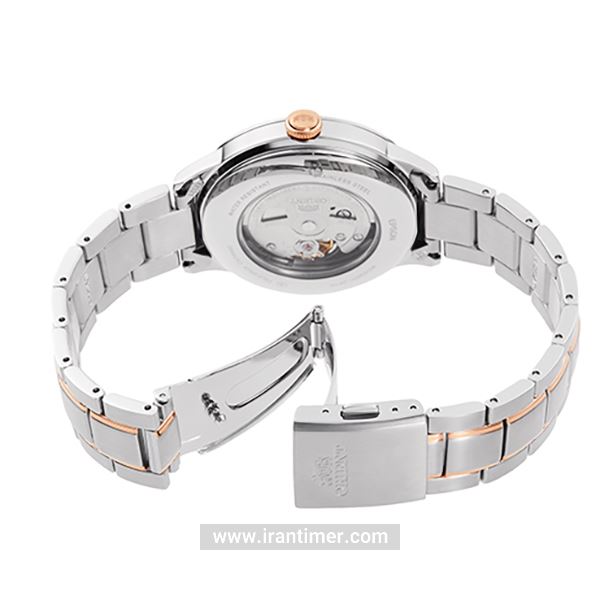 قیمت و خرید ساعت مچی مردانه اورینت(ORIENT) مدل RA-AS0101 کلاسیک | اورجینال و اصلی