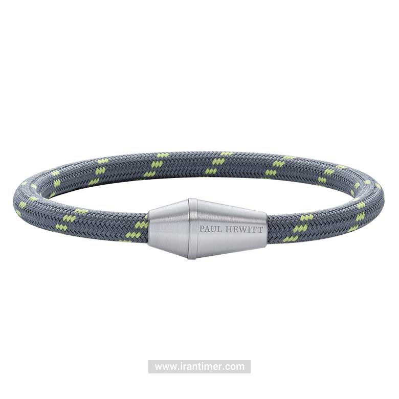 قیمت و خرید دستبند باز مردانه پاول هویت(PAUL HEWITT) مدل PH002777 اسپرت (ورزشی) | اورجینال و اصلی