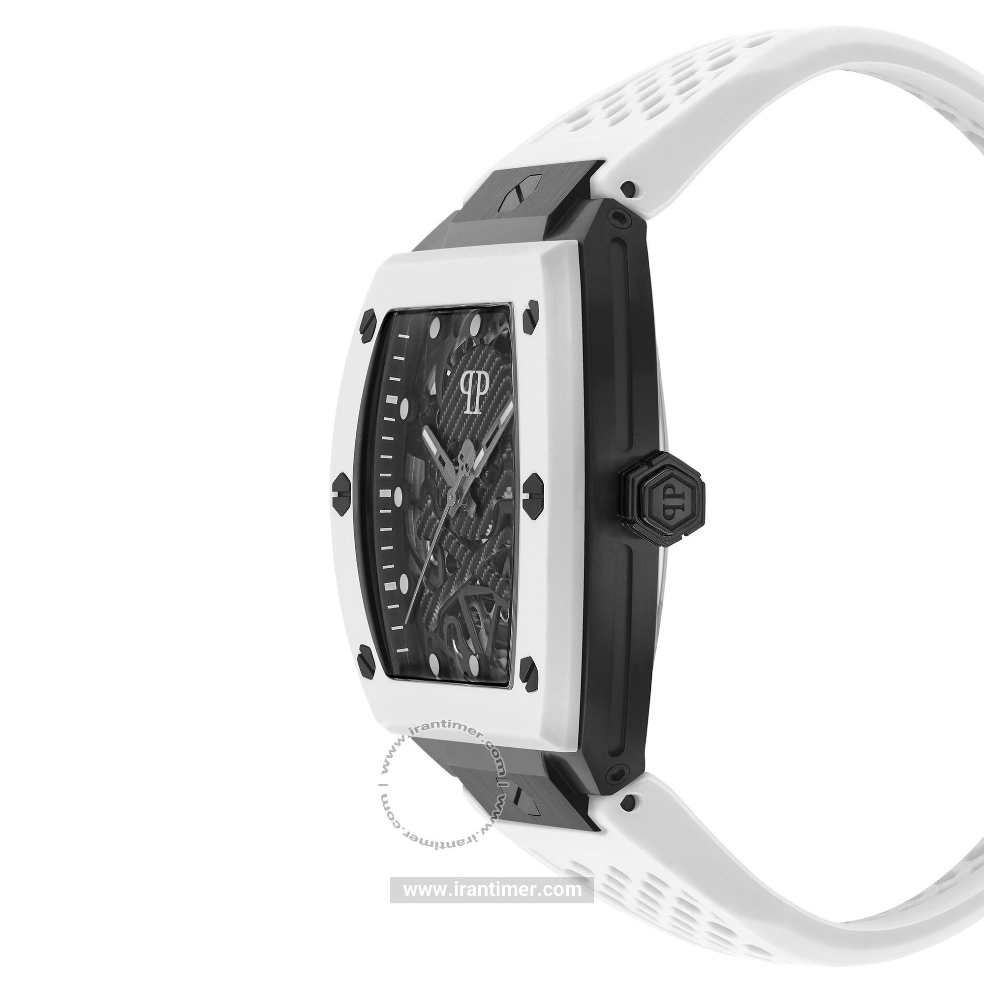 قیمت و خرید ساعت مچی مردانه فیلیپ پلین(Philipp Plein) مدل PWBAA2424 اسپرت | اورجینال و اصلی