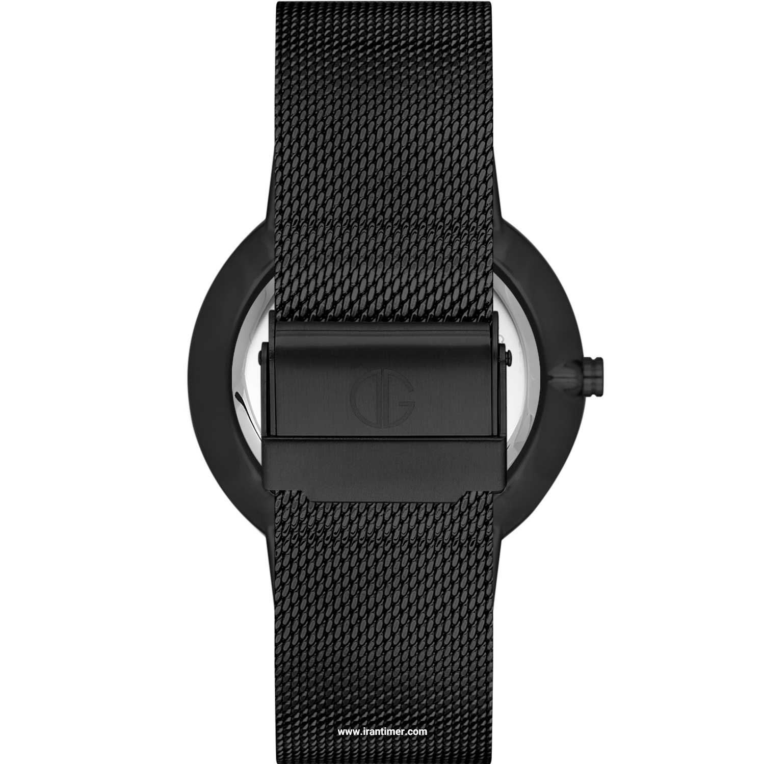 قیمت و خرید ساعت مچی مردانه دیوید گانر(David Guner) مدل DG-8309GC-V3 کلاسیک | اورجینال و اصلی