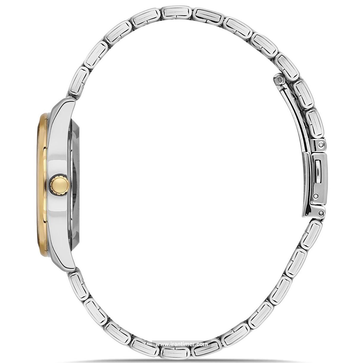 قیمت و خرید ساعت مچی زنانه دیوید گانر(David Guner) مدل DG-8746LA-D2 کلاسیک | اورجینال و اصلی